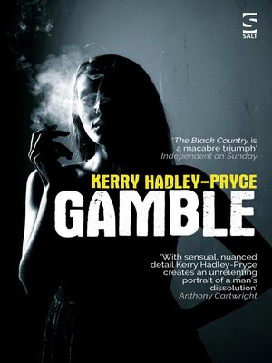 cover image of Gamble
